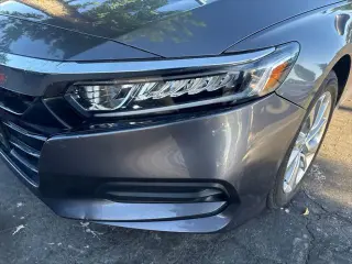 Honda Accord 2020 LX 4dr Sedan