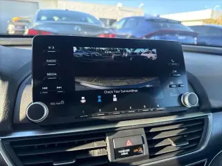 Honda Accord 2020 LX 4dr Sedan