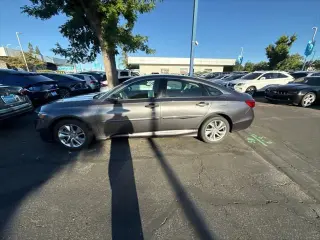 Honda Accord 2020 LX 4dr Sedan