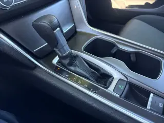 Honda Accord 2020 LX 4dr Sedan
