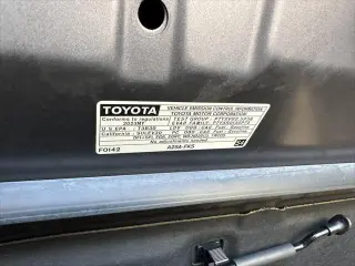 Toyota Camry 2023 SE 4dr Sedan