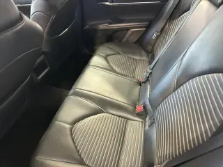 Toyota Camry 2023 SE 4dr Sedan