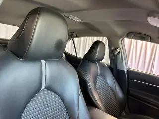 Toyota Camry 2023 SE 4dr Sedan