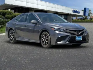 Toyota Camry 2023 SE 4dr Sedan