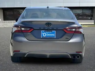 Toyota Camry 2023 SE 4dr Sedan