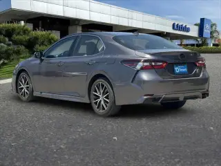Toyota Camry 2023 SE 4dr Sedan