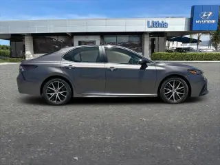 Toyota Camry 2023 SE 4dr Sedan