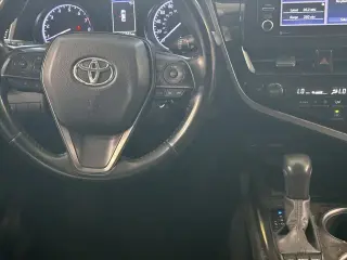 Toyota Camry 2023 SE 4dr Sedan