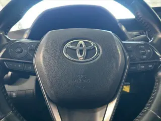 Toyota Camry 2023 SE 4dr Sedan
