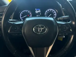 Toyota Camry 2023 SE 4dr Sedan