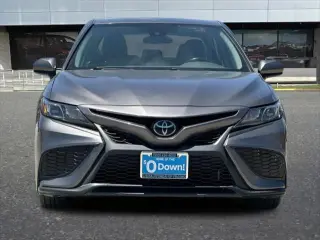 Toyota Camry 2023 SE 4dr Sedan