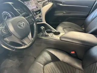 Toyota Camry 2023 SE 4dr Sedan