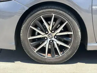 Toyota Camry 2023 SE 4dr Sedan