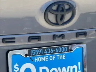 Toyota Camry 2023 SE 4dr Sedan