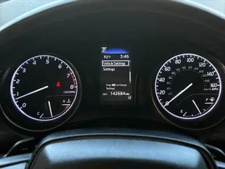 Toyota Camry 2023 SE 4dr Sedan