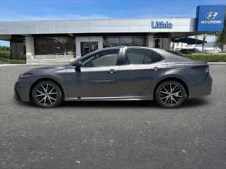Toyota Camry 2023 SE 4dr Sedan