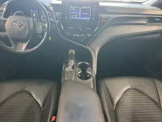 Toyota Camry 2023 SE 4dr Sedan
