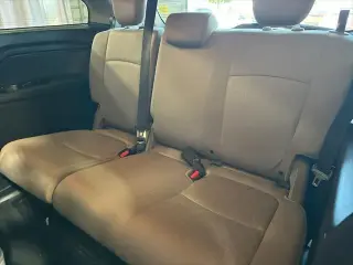 Honda Odyssey 2018 EX 4dr Mini-Van