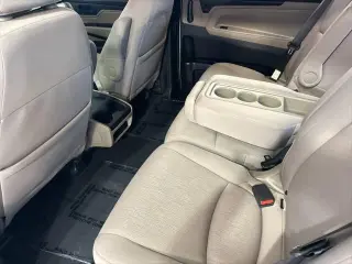 Honda Odyssey 2018 EX 4dr Mini-Van