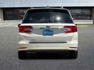 Honda Odyssey 2018 EX 4dr Mini-Van