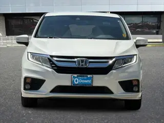 Honda Odyssey 2018 EX 4dr Mini-Van