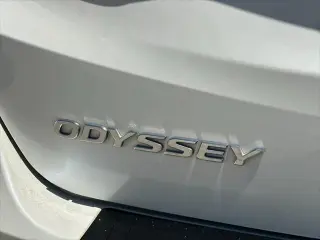Honda Odyssey 2018 EX 4dr Mini-Van