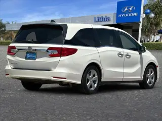 Honda Odyssey 2018 EX 4dr Mini-Van