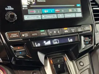 Honda Odyssey 2018 EX 4dr Mini-Van