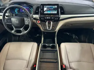 Honda Odyssey 2018 EX 4dr Mini-Van