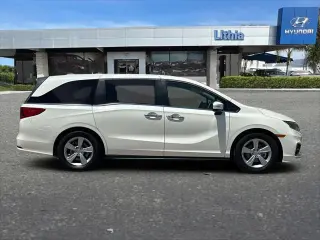 Honda Odyssey 2018 EX 4dr Mini-Van