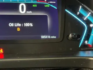 Honda Odyssey 2018 EX 4dr Mini-Van