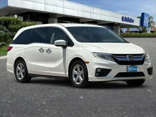 Honda Odyssey 2018 EX 4dr Mini-Van
