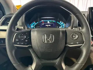 Honda Odyssey 2018 EX 4dr Mini-Van