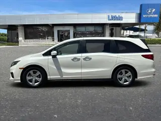 Honda Odyssey 2018 EX 4dr Mini-Van