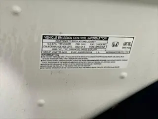 Honda Odyssey 2018 EX 4dr Mini-Van