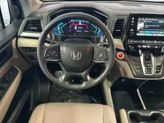 Honda Odyssey 2018 EX 4dr Mini-Van