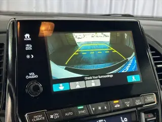 Honda Odyssey 2018 EX 4dr Mini-Van
