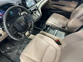 Honda Odyssey 2018 EX 4dr Mini-Van