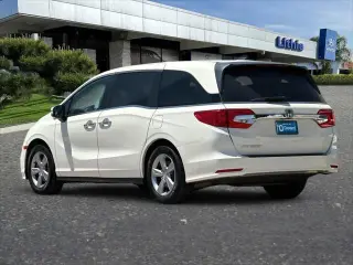 Honda Odyssey 2018 EX 4dr Mini-Van