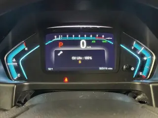 Honda Odyssey 2018 EX 4dr Mini-Van