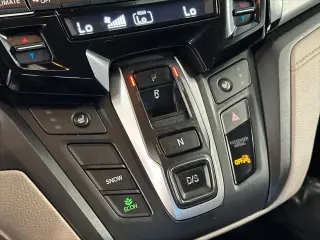 Honda Odyssey 2018 EX 4dr Mini-Van