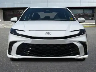 Toyota Camry 2025 SE 4dr Sedan