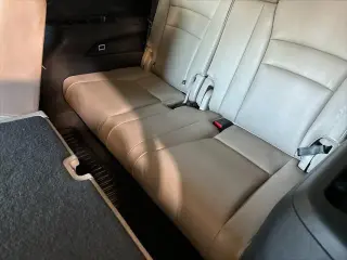 Honda Pilot 2017 AWD EX-L 4dr SUV