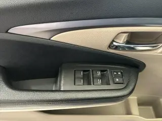 Honda Pilot 2017 AWD EX-L 4dr SUV