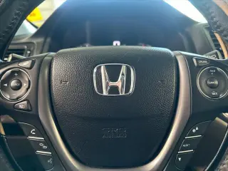 Honda Pilot 2017 AWD EX-L 4dr SUV