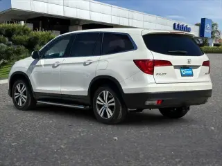Honda Pilot 2017 AWD EX-L 4dr SUV