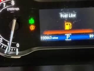 Honda Pilot 2017 AWD EX-L 4dr SUV