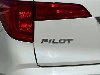 Honda Pilot 2017 AWD EX-L 4dr SUV