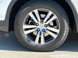 Honda Pilot 2017 AWD EX-L 4dr SUV