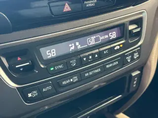 Honda Pilot 2017 AWD EX-L 4dr SUV